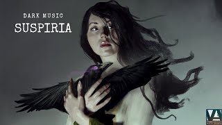 [ No Copyright ]  SUSPIRIA | DARK MUSIC | ROYALTY FREE MUSIC