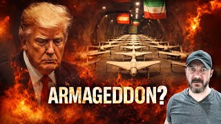 Are They Trying To Start Armageddon?
Join OUR TRIBE:
https://www.youtube.com/channel/UC4YOBmzRey4X3lLCjhw3UaQ/join
Sign up for our email list and get our free Martial Law Guide:
https://landing-page-68164aed2d038-51060.getresponsesite.com
MIRA Safety GAS MASK:
https://alnk.to/4BE5unD
BLACKSCOUT10 for 10% off
Buy OUR GEAR: http://www.blackscoutsurvival.com
Brands WE TRUST:
Turkesterone (Muscle Builder): (Code BLACKSCOUT 5% OFF) https://blackforestsupplements.com/?sca_ref=2031590.7J8c42Pvb2
BSS Tactical Light:
https://amzn.to/4dgQC3x
ANTIBIOTICS-Here is the link to Jase Medical:
https://www.jasemedical.com/blackscoutsurvival
Twitter: @Black_Scout
Facebook: https://www.facebook.com/pages/Black-Scout-Survival/664083850312780?ref=br_tf
Instagram: http://instagram.com/blackscoutsurvival Are They Trying To Start Armageddon?