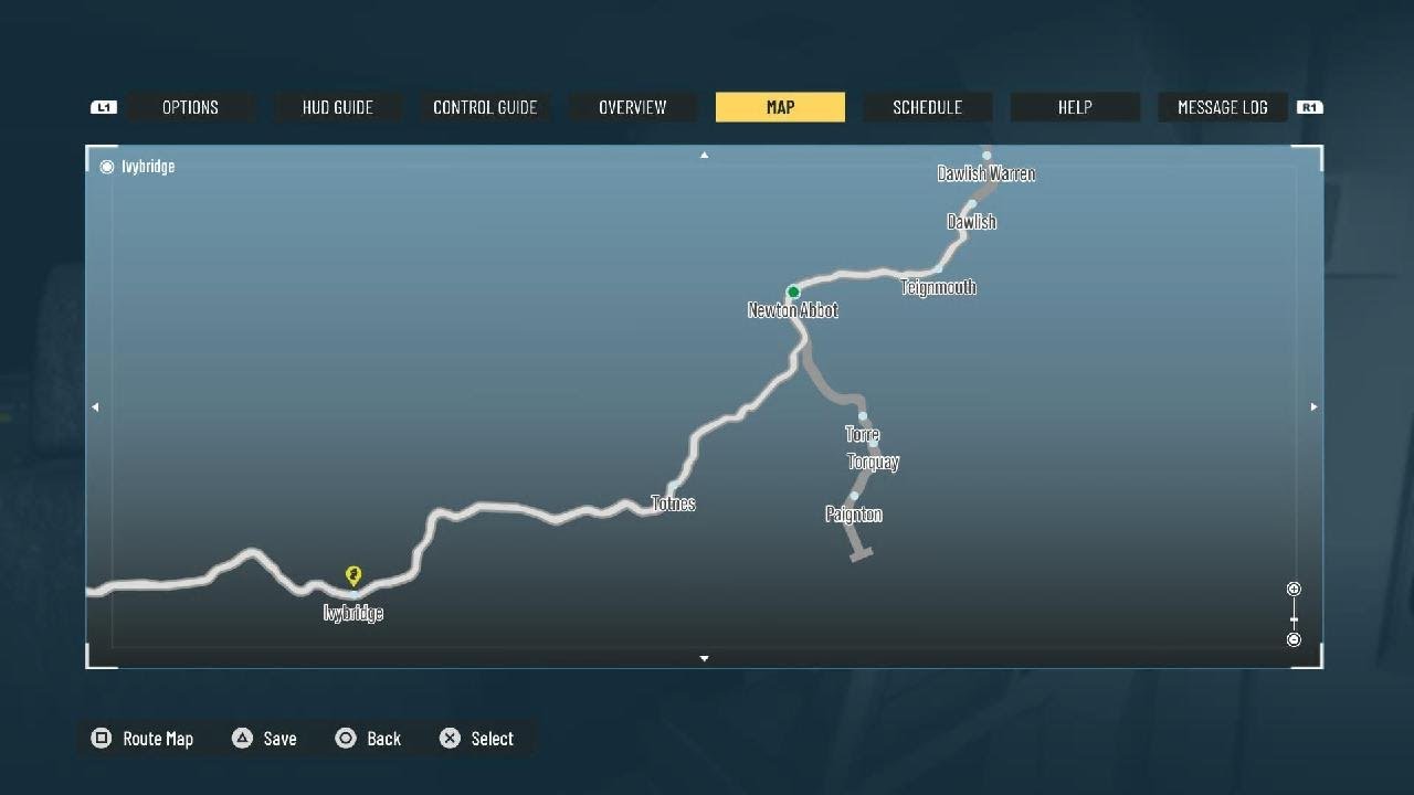 Train Sim World 6 1st Reaction