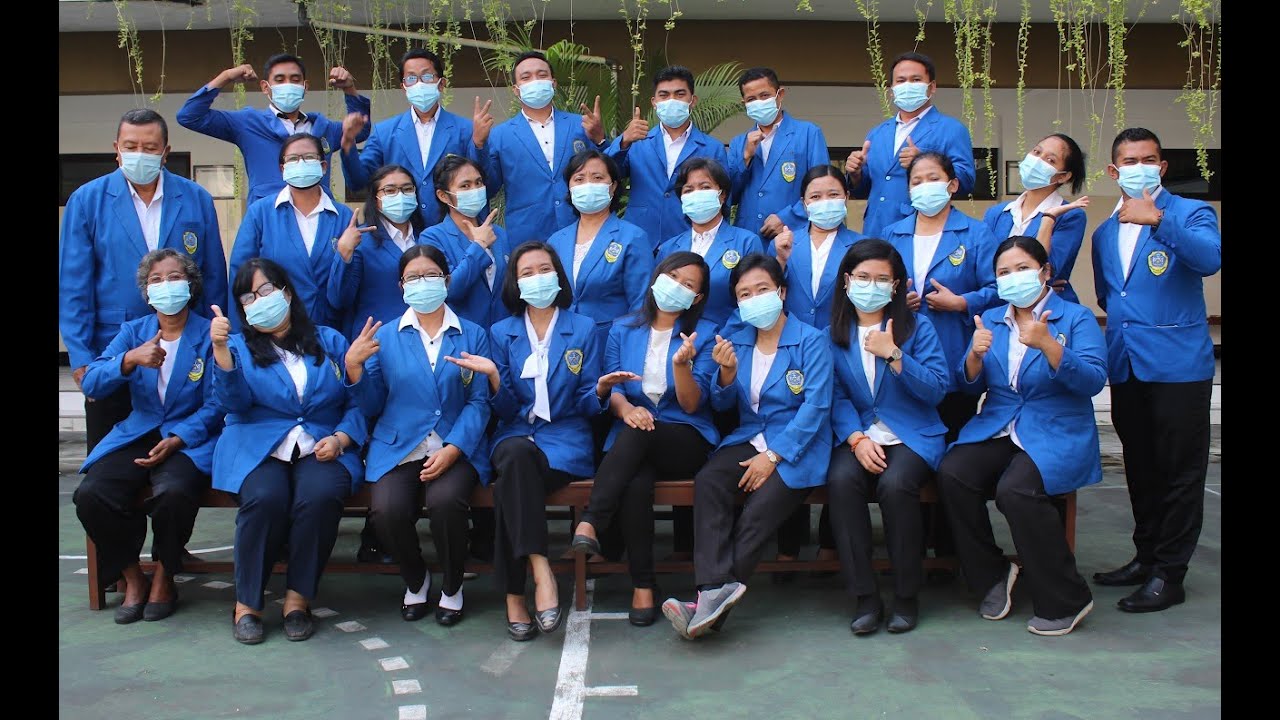 Video Profil SMPK Kesuma Mataram