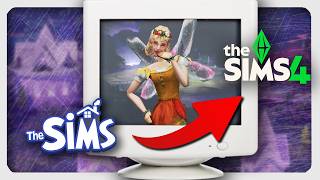 Are you familiar with these recurring Sims?
