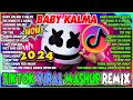 NEW 🔥TIKTOK VIRAL MASHUP REMIX 2024 💖 #trending BABY KALMA X DJ SELOS REMIX 🎶 #tiktokph DISCO DANCE