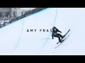 Halfpipe Top Hits - Amy Fraser