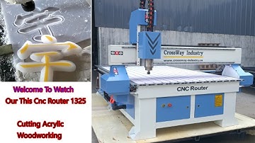 The Best Cnc Cutting Machine For Acrylic And LED Signs Channel Letter