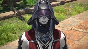 Final Fantasy 14 Dawntrail Part 20