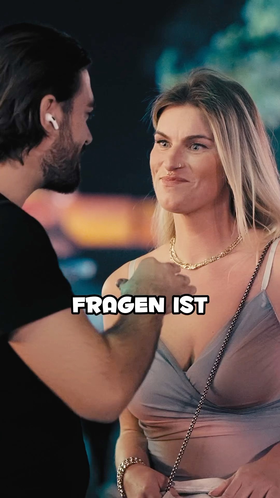 Der klappt immer 😎 - YouTube