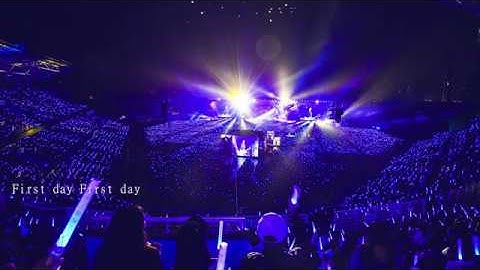 [Vietsub] Ngày Đầu Tiên - Mayday Ngũ Nguyệt Thiên (Happy New Year 2020)