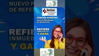 Vencom Asesorías Inmobiliarias