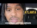 Keith Lee Called Out For &#39;Hurting&#39; Black Businesses After Exposing ATL Restaurants - CH News Show