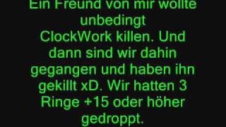 P-server ChillOutFly