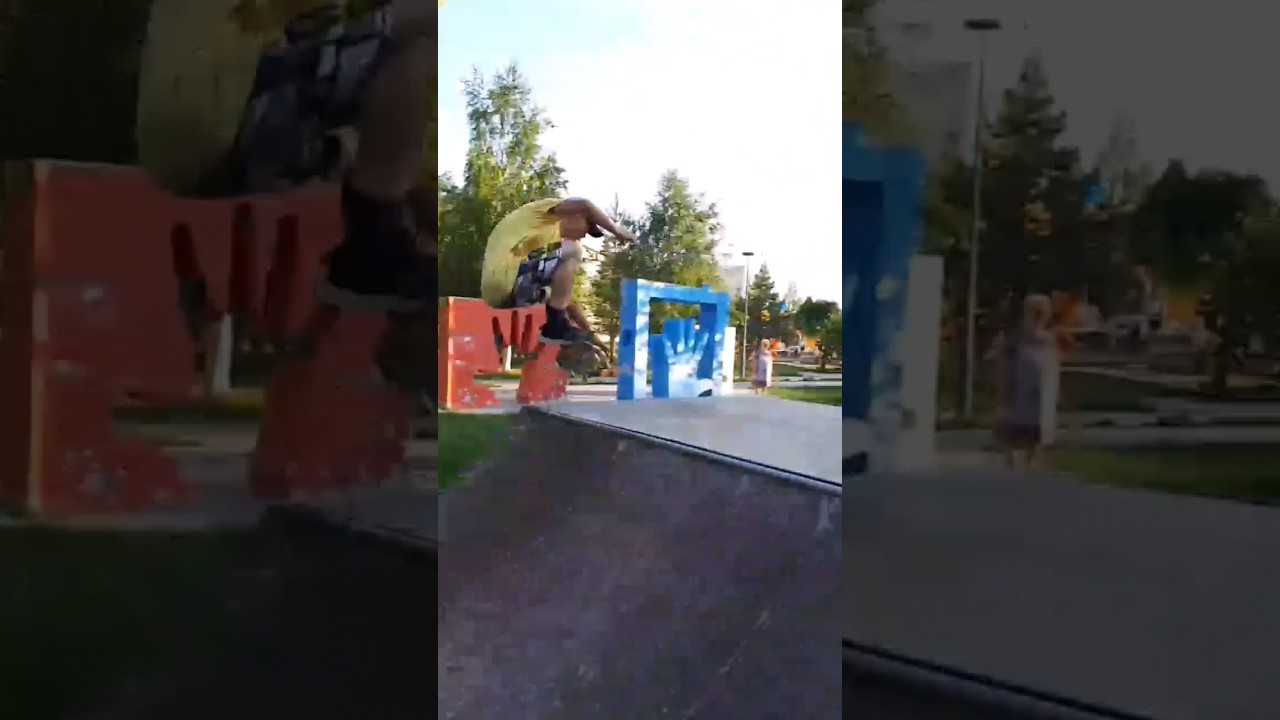 fs indi greb фрондсайд инди греб  