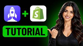 How to Use PagePilot for Shopify (2026) | PagePilot Tutorial for Beginners