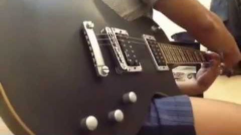 Cover Guitar - Soundtrack Warkop DKI