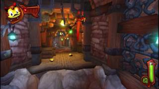 Daxter Brewery Part 4 Playthrough