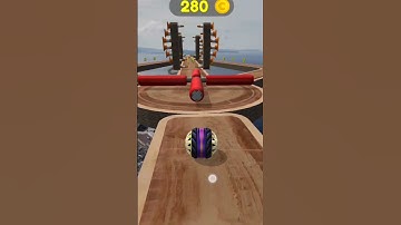 Next level Game play #shorts #going ball #youtubeshorts #game #short #gaming