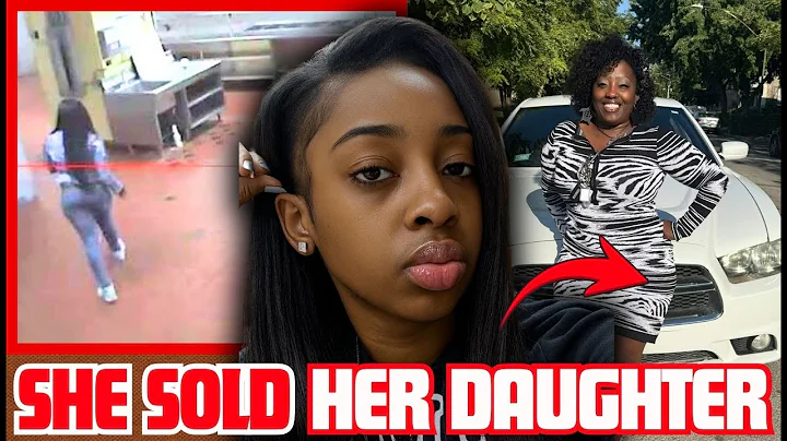 Kenneka Jenkins' Mother Admits She Blew $3.7M Chicago Hotel Settlement And Now Wants Justice