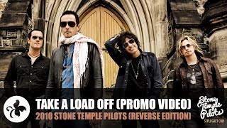 TAKE A LOAD OFF (2010 STONE TEMPLE PILOTS) STONE TEMPLE PILOTS BEST HITS