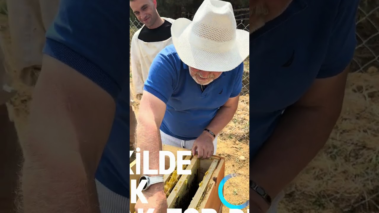 MUTLU ARICI ZİYARETLERİ-11 ( Bölüm 1)KAHRAMANMARAŞ 2025BEDİR DEMİR FERİDUN BEY & YUSUF BEY