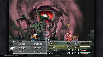 FINAL FANTASY IX Part 101 Memoria Part 3