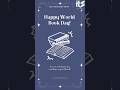 Lost in the pages,found in the stories!Happy World Book Day🚀🔥!Dive into a Book Today💥!#worldbookday