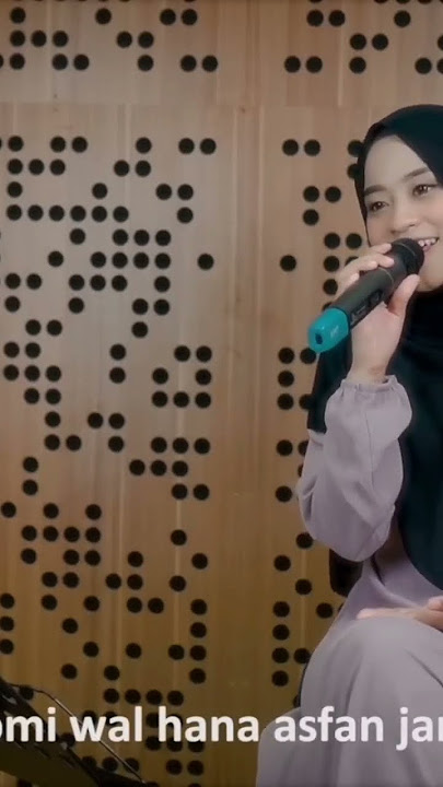 Wahdana - Ai Khodijah