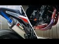 2019 KTM Duke 790 & Akrapovič | RokON vlog #82