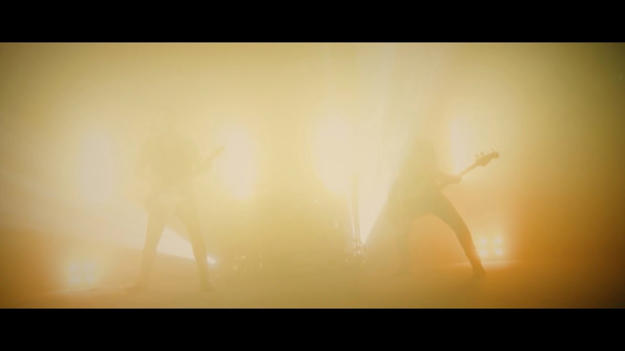 The Rocket Dolls - Enthusiasm and Fumes (Official Video)