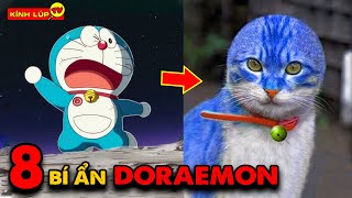 🔥 8 Bí Ẩn Ly Kỳ và Thú Vị Về Doraemon Fans Cứng Cũng Chưa Chắc Đã Biết | Kính Lúp TV screenshot 4