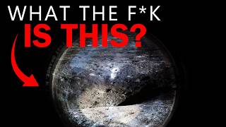The Moon Is Not What We Thought… (Something Strange Is There)