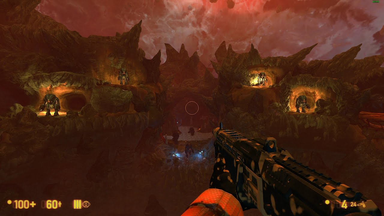 Black mesa достижение план