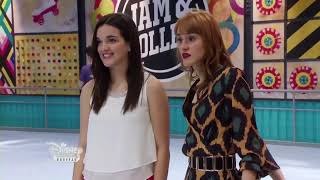 Soy Luna Saison 1 Épisode 48 Partie 9