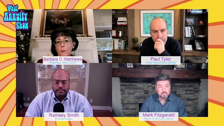 Separating Policy Noise From News with Barbara Mat...