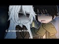C.AI react to F!Y/N | cross dressing AU | historical | PART 2 | GCRV | mmoyn