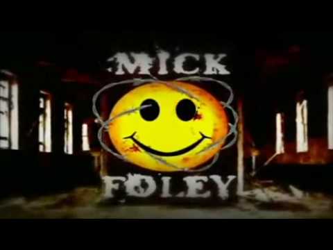 Mick Foley - Titantron Mix