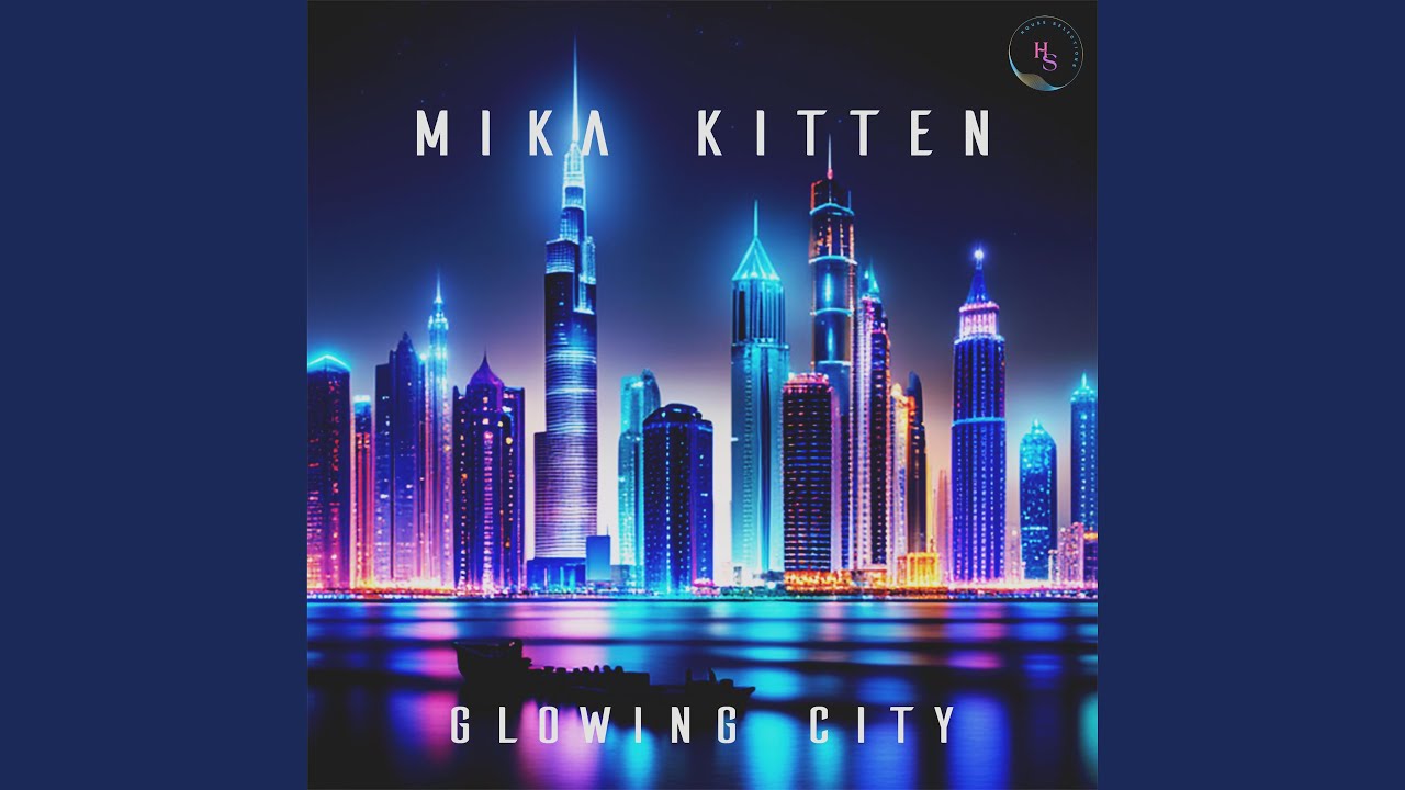 Watch Glowing City on YouTube Watch Glowing City on YouTube