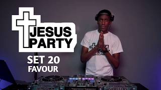 Selector Dedee - Jesus Party Part 20 | Favour