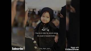 Beautiful #Niqab #Baby Girl| #Muslim Baby Girl Hijab Style| #Islamic Dp|#Hijab Dp