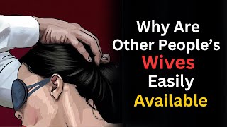 Stoicism Expert Reveals The BIGGEST Mistake Married Women Make