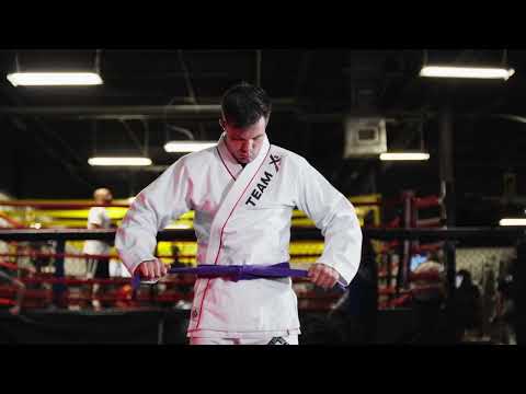 Try Your First Brazilian Jiu Jitsu Class Free at X3 Sports - Athens