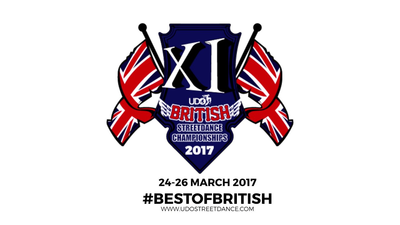 urban vegan kitchen British Championships 2017