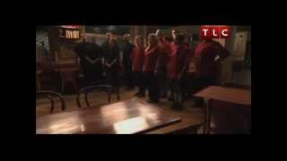 La gran carrera culinaria   tlc