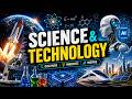 Science &amp; Technology Class 9(Basic Biology Concepts)