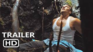 PITFALL Official Trailer (2026)