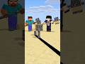 HELP Herobrine To Power Up And Win The Perfect Smash #friendship #shorts #trending #anime