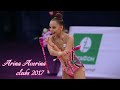 Arina Averina - clubs music 2017