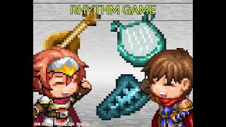 RPG Maker: Rhythm Game Maker screenshot 1