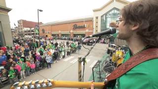 ECTV  Scranton Parade Day