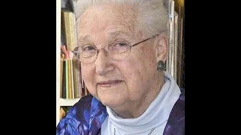A Service of Remembrance and Celebration for Lenor...
