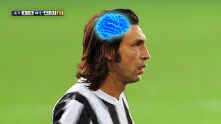 The Genius of Andrea Pirlo Resimi