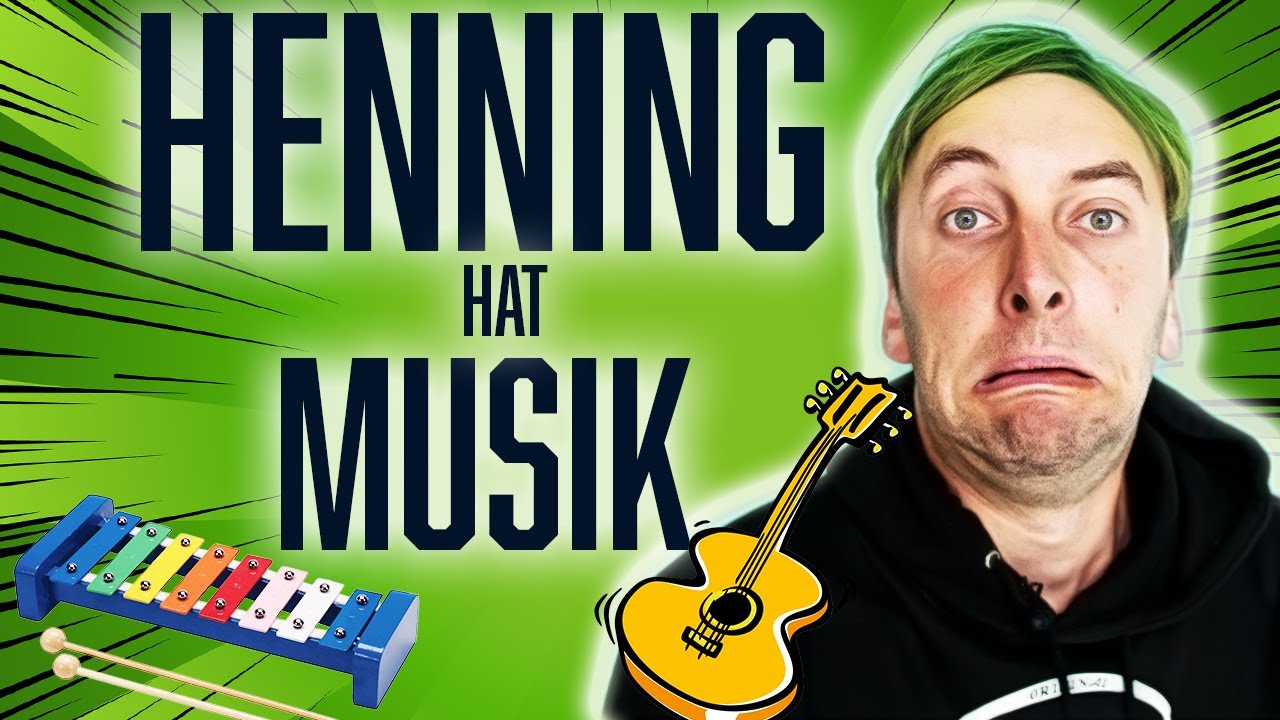 Henning hat ne Freundin💓 | Freshtorge